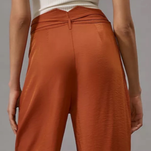 Brand New TINY HEIDI High-Rise PANTS - Picture 8 of 15